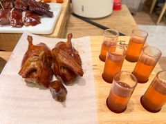 -粤集·手工粤菜(皇庭广场店)