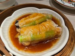 -禄运茶居·手工点心(猎德店)