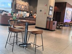-星巴克(佛山顺德大融城店)