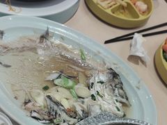 -吕氏疙瘩汤·海鲜新鲁菜(海州利群店)