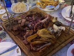 -巴伐利亚啤酒坊(意式风情街店)