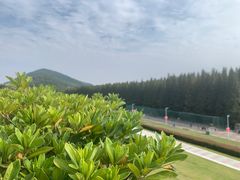 -南京金牛湖风景区