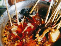 -三个大叔东北烧烤·砂锅菜(西三旗店)