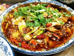 -杨三娘跷脚牛肉(羊子山西路店)