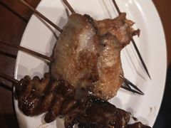 -福烤锦花(长乐路店)