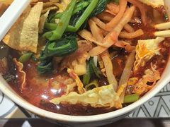 -文昌桥螺蛳粉(魏公村店)