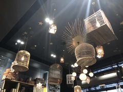 -九又四分之三站台哈利波特商店
