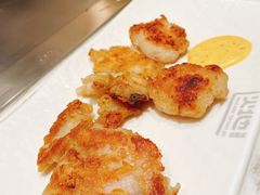 -火地铁板烧(昆山万象汇店)