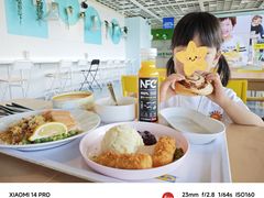 -宜家·瑞典风味餐厅(四元桥店)