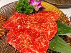 -千寻山野烤肉(中关村店)