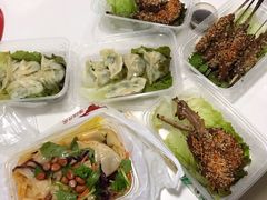 特级烤羊排-蒙古原烤羊排(龙岗店)