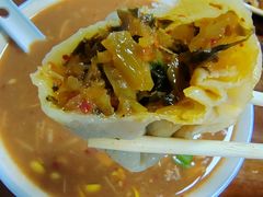 -詹氏包记(文公路店)