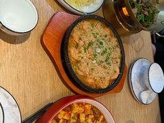 -东北风(江北万达店)
