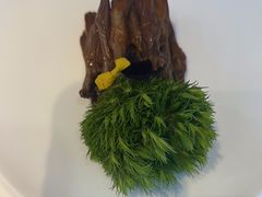 -香山湖渔家大院