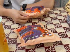 -老三样·旧食新味(船山路店)