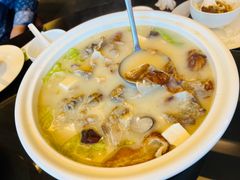 -泛太平洋大酒店·海天楼中餐厅·粤菜