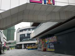 -1点点(中国铁建广场店)