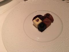-Le Bernardin