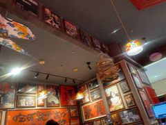 -王繁星面馆(西安熙地港店)