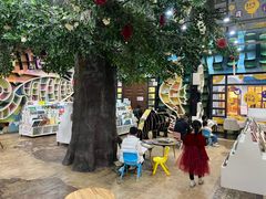 -钟书阁(松江泰晤士小镇店)