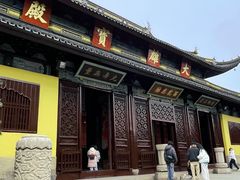 -西园戒幢律寺
