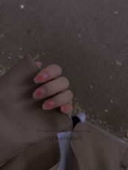-JU·旧友日式美甲美睫工作室