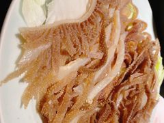 大刀毛肚-盡膳口福·百年汤方火锅(科华北路店)