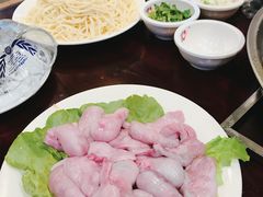 -鑫龙火锅城(环山路店)