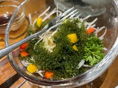 -福慧慈缘素食餐厅(王府井店)