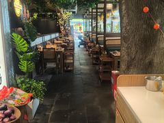 -老凯俚酸汤鱼(鸿通城店)
