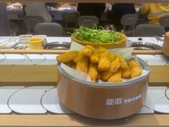 -龍歌自助小火锅(崂山丽达店)