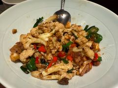 -小隐人家(乐松店)