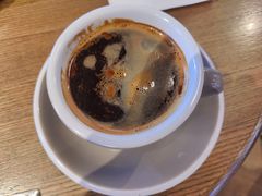 经典美式咖啡-wagas(暖山店)