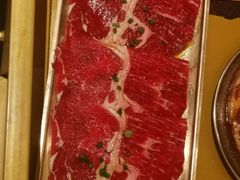 -西塔老太太泥炉烤肉(湖东领汇广场店)