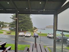 -12 Rocks Beach Bar Cafe