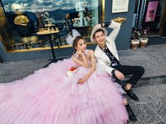 -经典婚纱摄影美学馆·私人定制