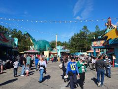 -奥兰多迪士尼动物王国乐园