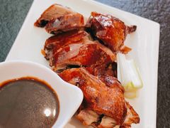 -喜洲翰林餐厅(董家百年老宅店)