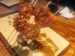 -那些年记忆烧烤