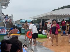 -渔岛海洋度假区