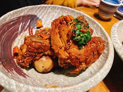 -95号酱骨·一块豆腐(展春园西路店)