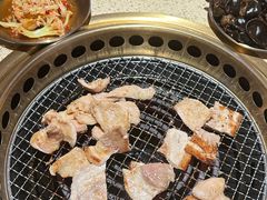 -妙香居韩国烤肉(容桂天佑城店)