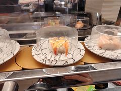-争鲜回转寿司(中街大悦城店)