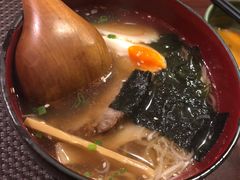 -有喜屋·深夜食堂(北京西路店)