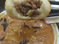 -方中山胡辣汤(正光路店)