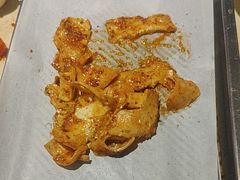 -玫瑰花园自助烤肉(顺义鑫海韵通店)