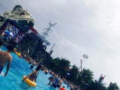 -苏州乐园森林水世界