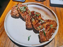 -普朗姆生蚝吧(原建国路店)