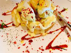 -萨贝尔意式餐厅(宝信店)
