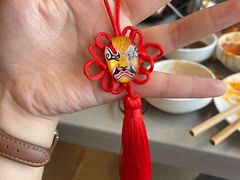 -海底捞火锅(九霄梦天地店)